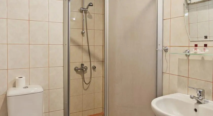 SDU Arastirma ve Uygulama Hotel — фото 1