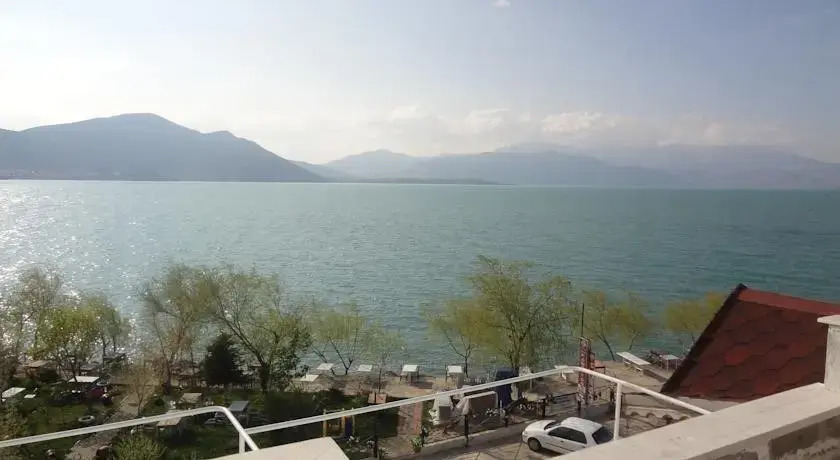 Анталья: Yesilada Big Fish Pansiyon