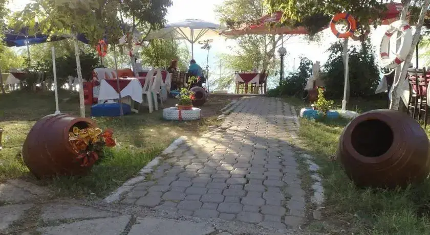 Анталья: Yesilada Big Fish Pansiyon
