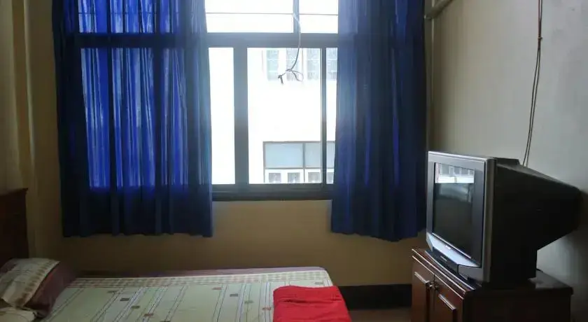 Банпхай: Yuu Heng Hotel