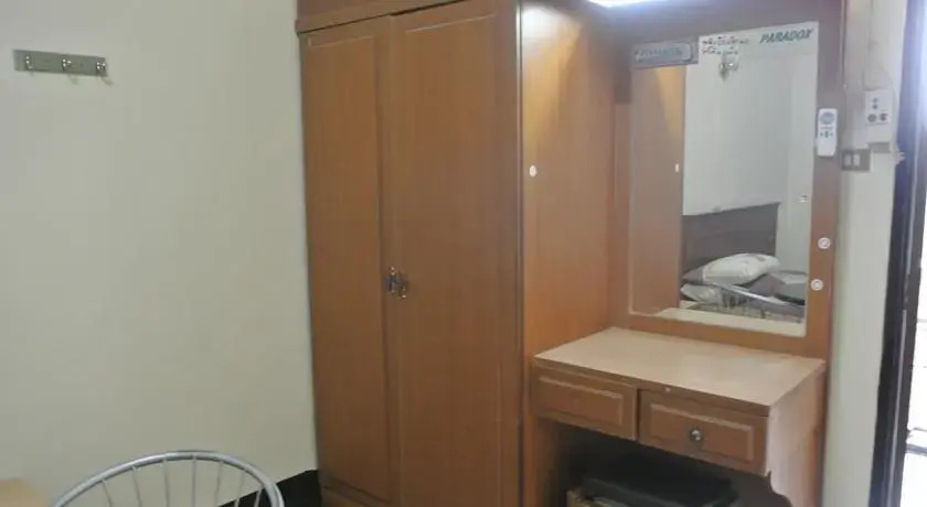 Банпхай: Yuu Heng Hotel