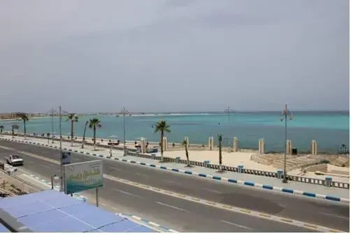 Мерса-Матрух: Reem Hotel Marsa Matruh