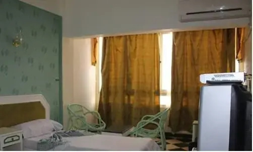 Мерса-Матрух: Reem Hotel Marsa Matruh
