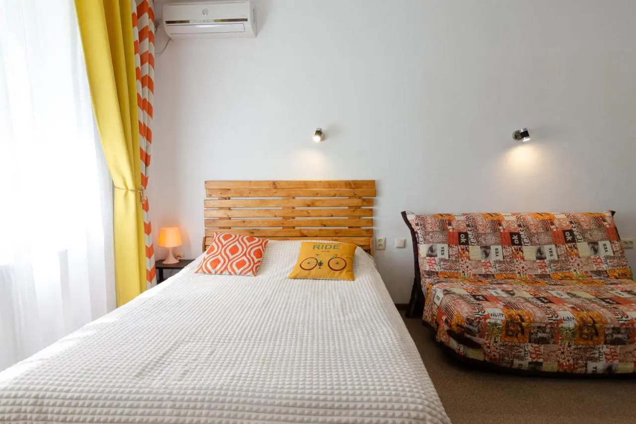 Новороссийск: ЛУЧШЕЕ от "BЕАUTIFUL APARTMENT"
