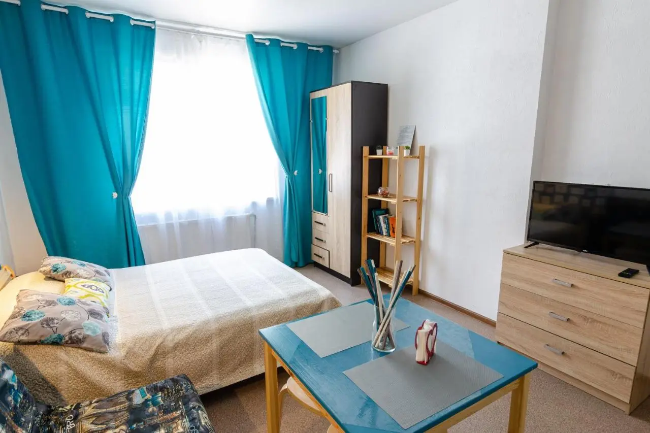 Новороссийск: ЛУЧШЕЕ от "BЕАUTIFUL APARTMENT"