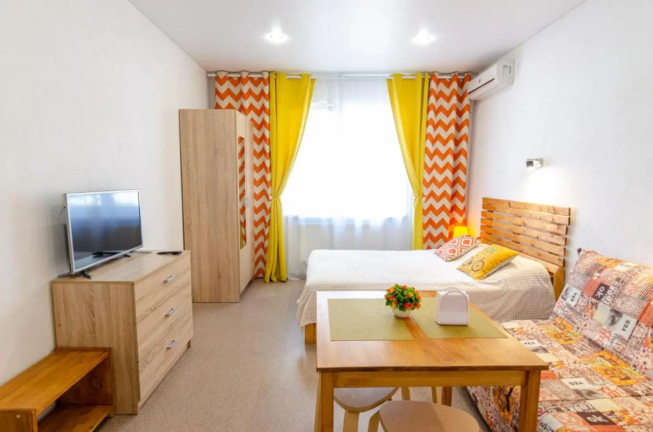 Новороссийск: ЛУЧШЕЕ от "BЕАUTIFUL APARTMENT"