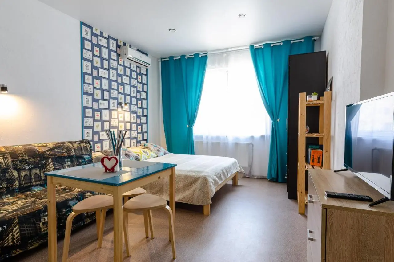 Новороссийск: ЛУЧШЕЕ от "BЕАUTIFUL APARTMENT"