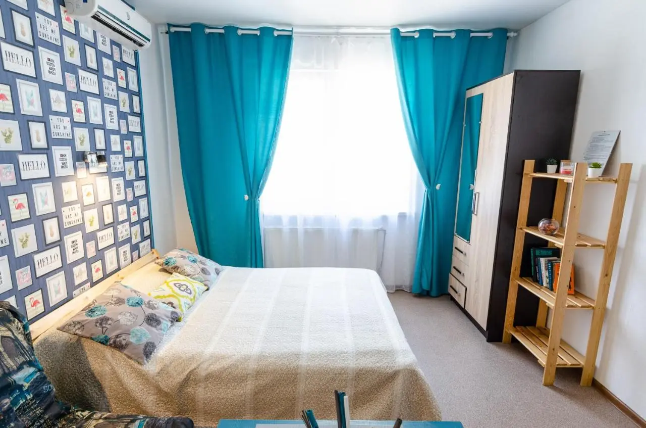 Новороссийск: ЛУЧШЕЕ от "BЕАUTIFUL APARTMENT"