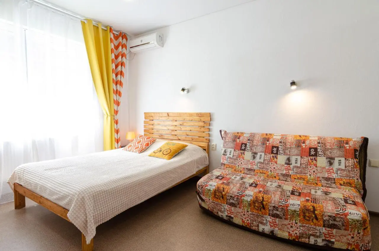 Новороссийск: ЛУЧШЕЕ от "BЕАUTIFUL APARTMENT"