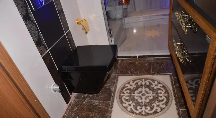 Стамбул: PD Suites