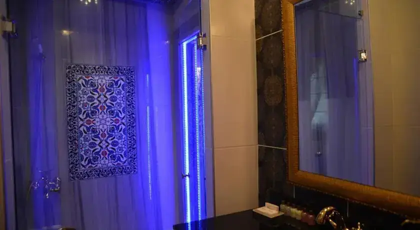 Стамбул: PD Suites