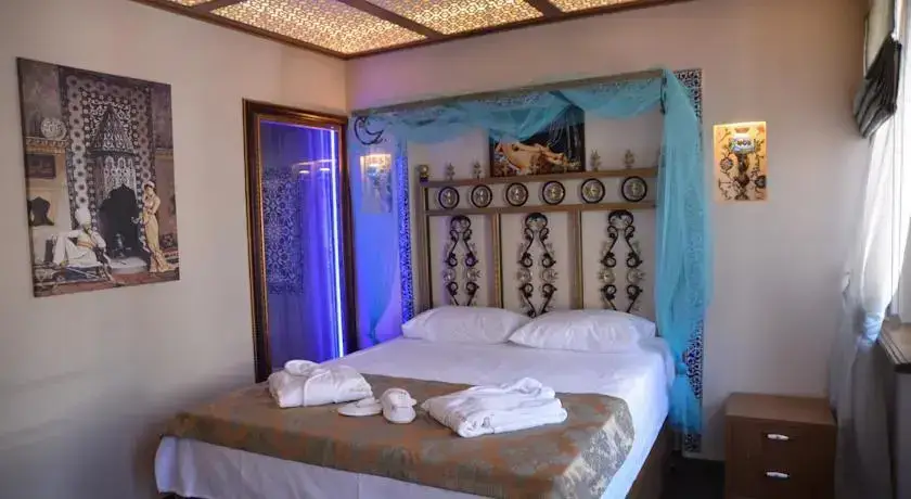 Стамбул: PD Suites