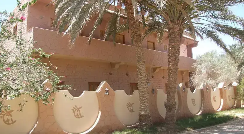 Сива: Qasr Alzaytuna Inn