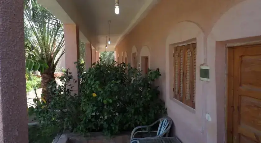 Сива: Qasr Alzaytuna Inn