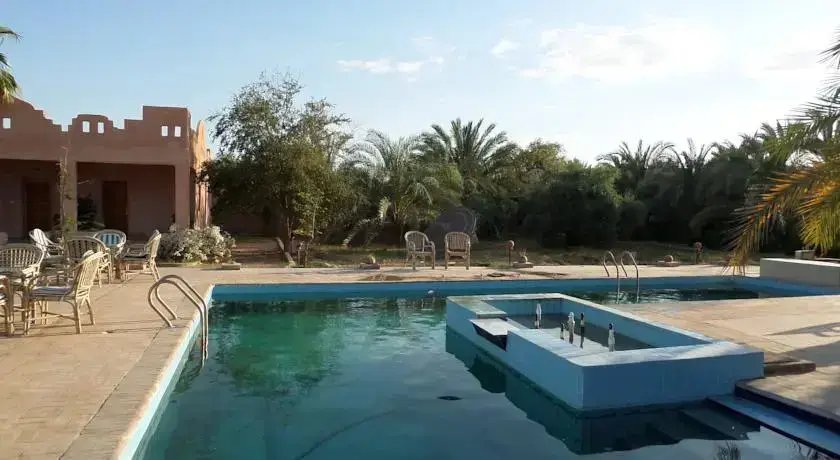 Сива: Qasr Alzaytuna Inn
