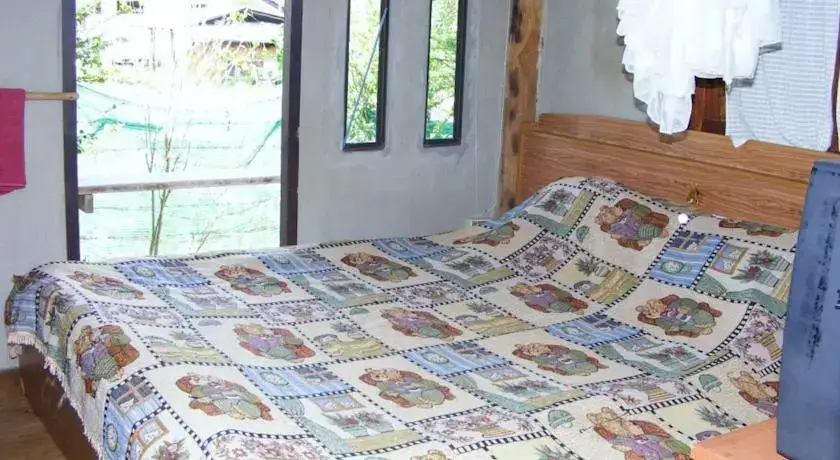 Паи: Suanmon Guestshouse