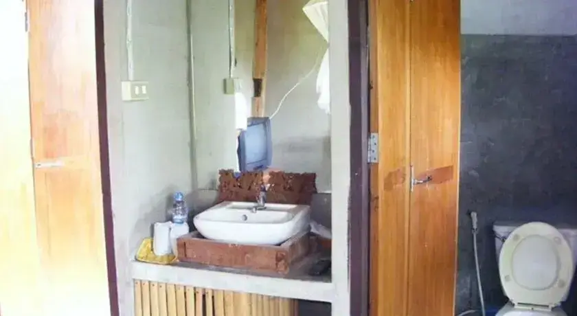 Паи: Suanmon Guestshouse