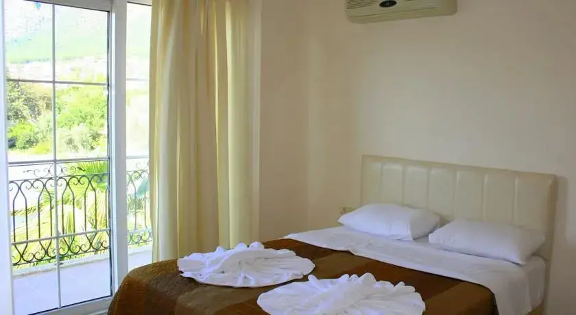 Фетхие: Dream of Holiday Mediterranean