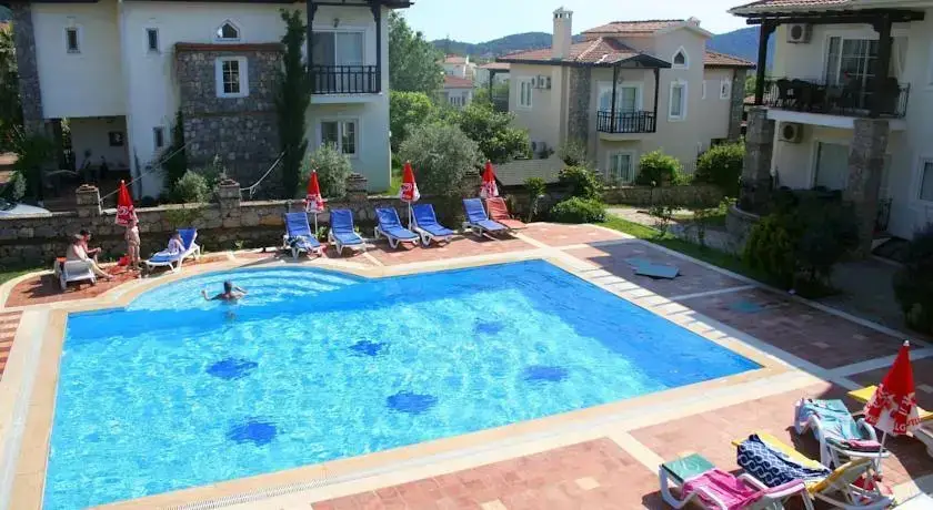 Фетхие: Dream of Holiday Mediterranean