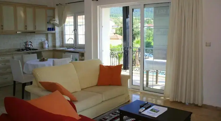 Фетхие: Dream of Holiday Mediterranean