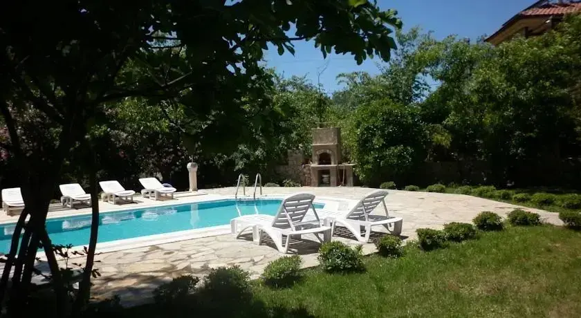 Фетхие: New Age Kaya Village Cottage