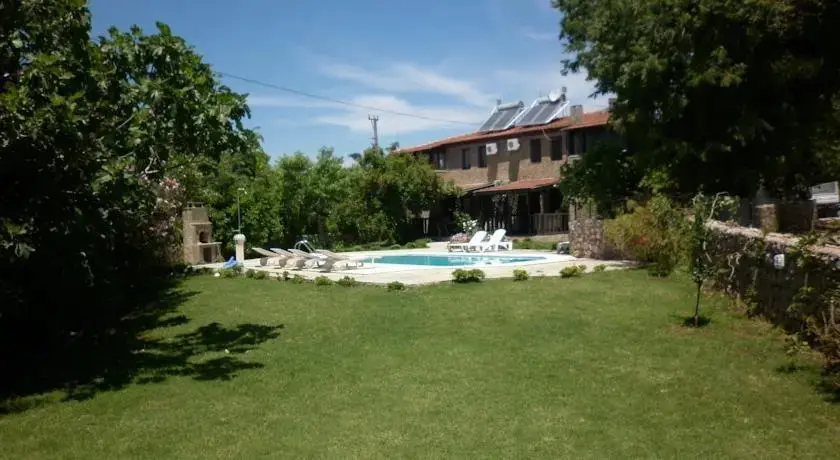 Фетхие: New Age Kaya Village Cottage