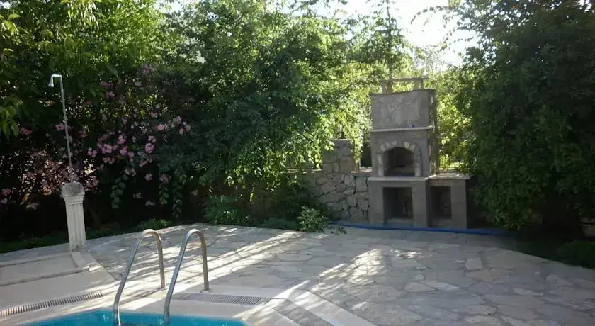 Фетхие: New Age Kaya Village Cottage