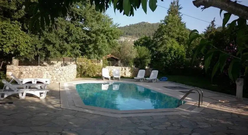 Фетхие: New Age Kaya Village Cottage