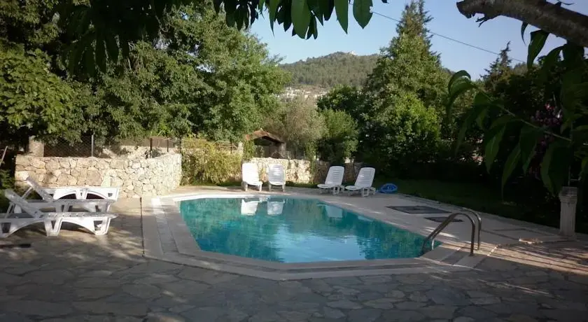 Фетхие: New Age Kaya Village Cottage