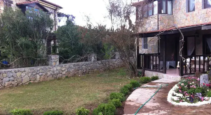 Фетхие: New Age Kaya Village Cottage