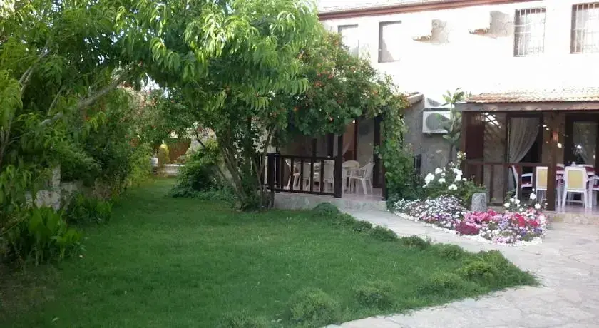 Фетхие: New Age Kaya Village Cottage