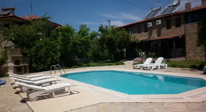Фетхие: New Age Kaya Village Cottage