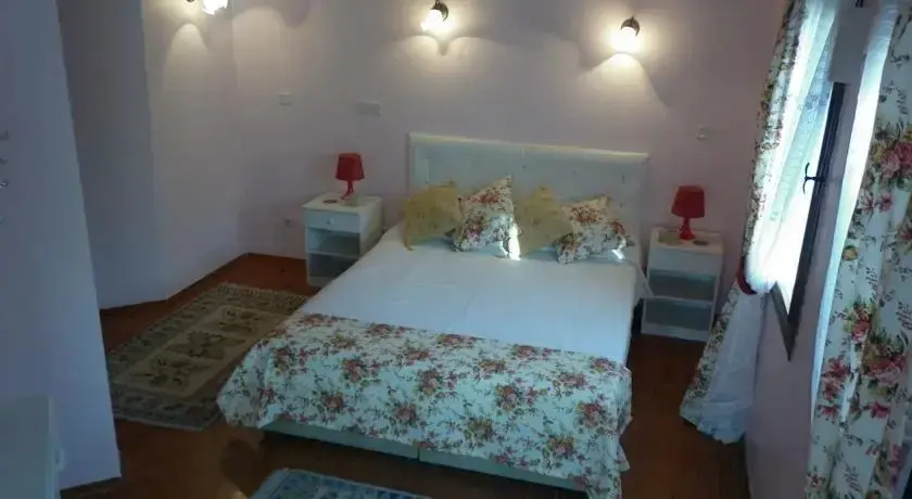 Фетхие: New Age Kaya Village Cottage