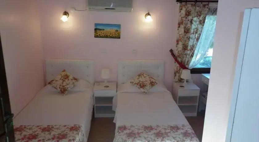 Фетхие: New Age Kaya Village Cottage