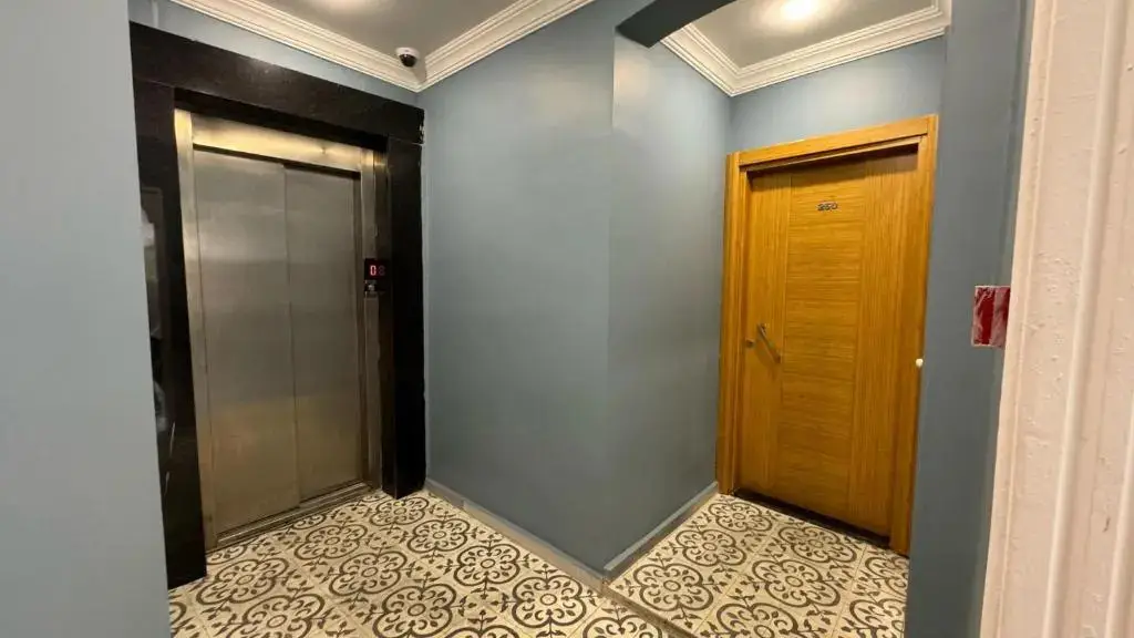 Стамбул: Dizayn Residence 1