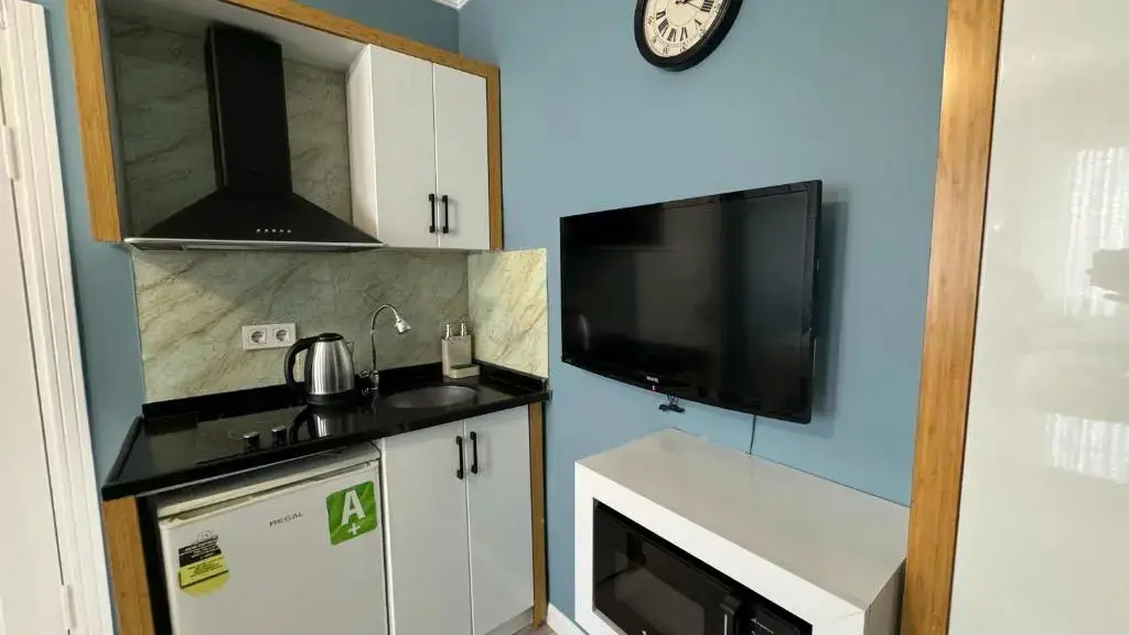 Стамбул: Dizayn Residence 1