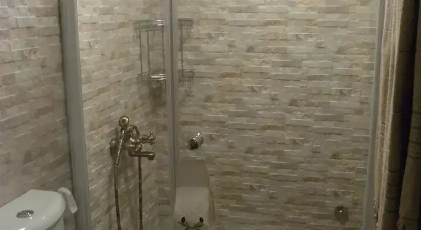 Айвалык: Villa Doga