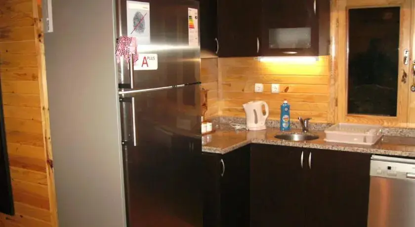 Кумлуджа: Ferienhaus Dilek