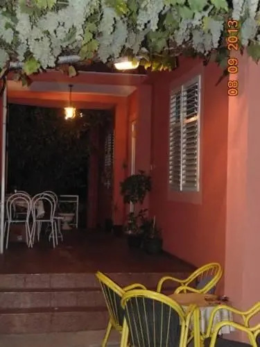 Бар: Apartments Djuraskovic