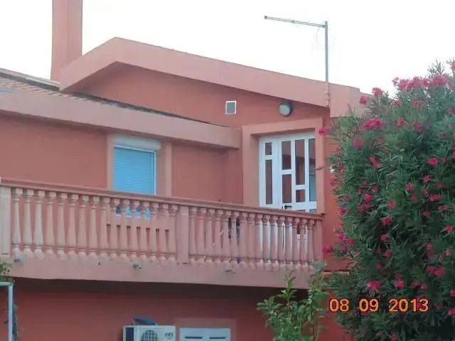 Бар: Apartments Djuraskovic