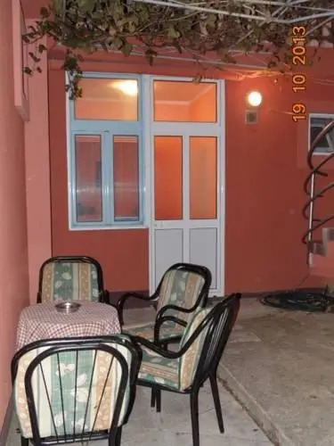 Бар: Apartments Djuraskovic