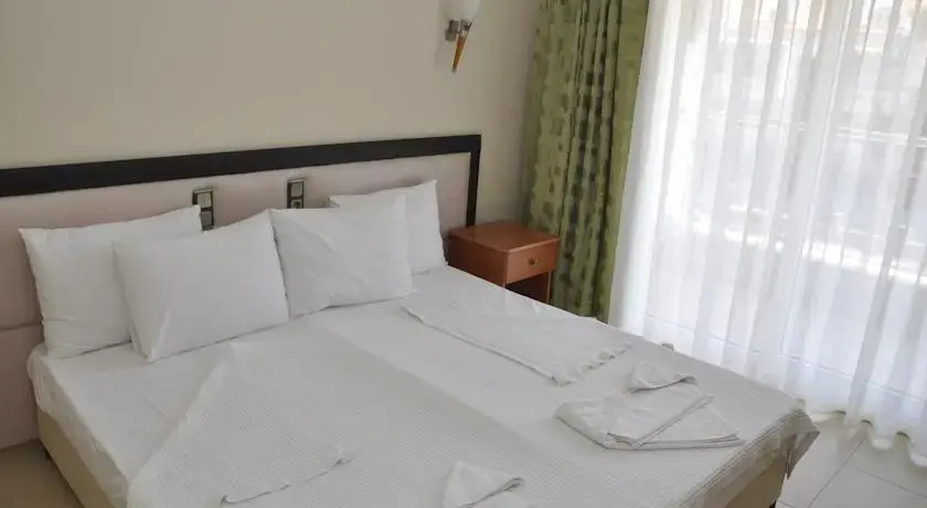 Мармарис: Marmaris Esen Hotel
