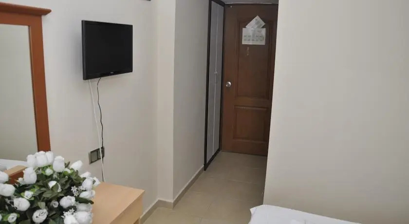 Marmaris Esen Hotel — фото 1