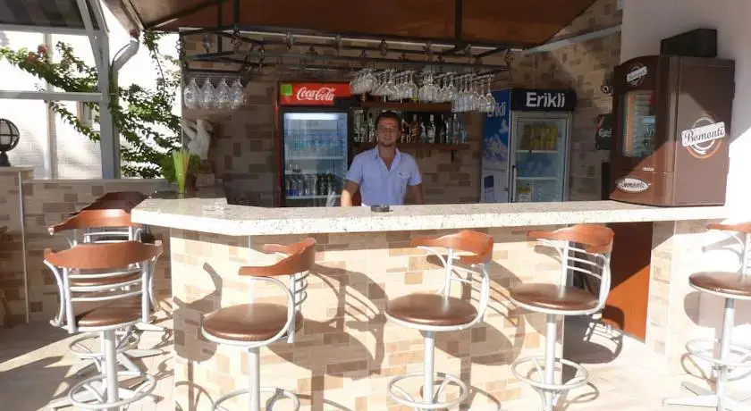 Мармарис: Marmaris Esen Hotel