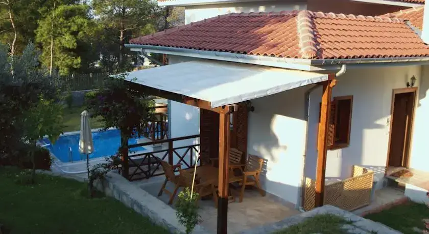 Фетхие: Gocek Rental Villas