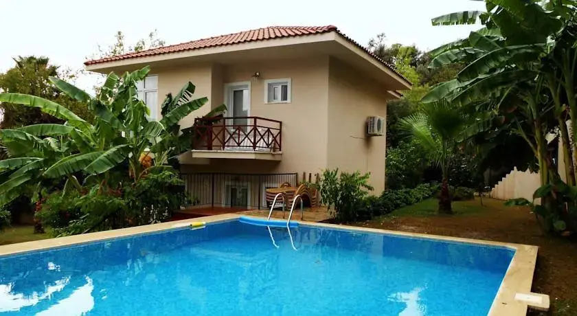 Фетхие: Gocek Rental Villas