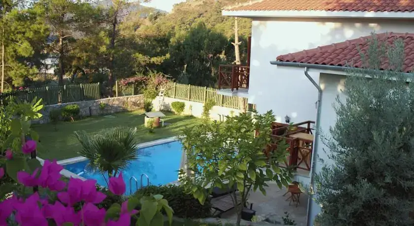 Gocek Rental Villas — фото 1