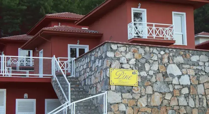 Фетхие: Gocek Rental Villas