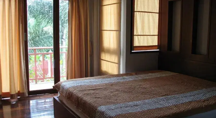 Муанг: Siray Green Resort