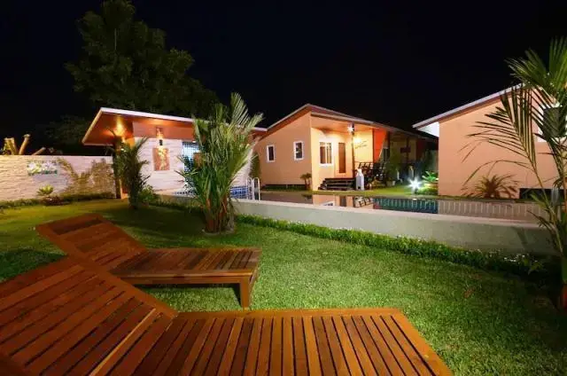 Муанг: Siray Green Resort